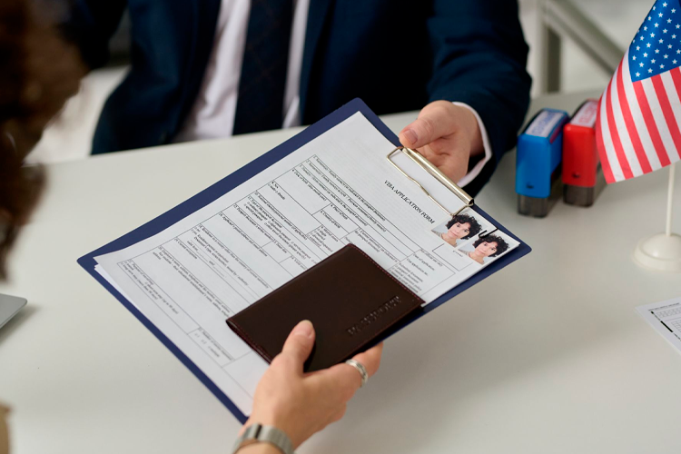 Verbo Service – Multisserviços, Tradução, Cartório e Imigração